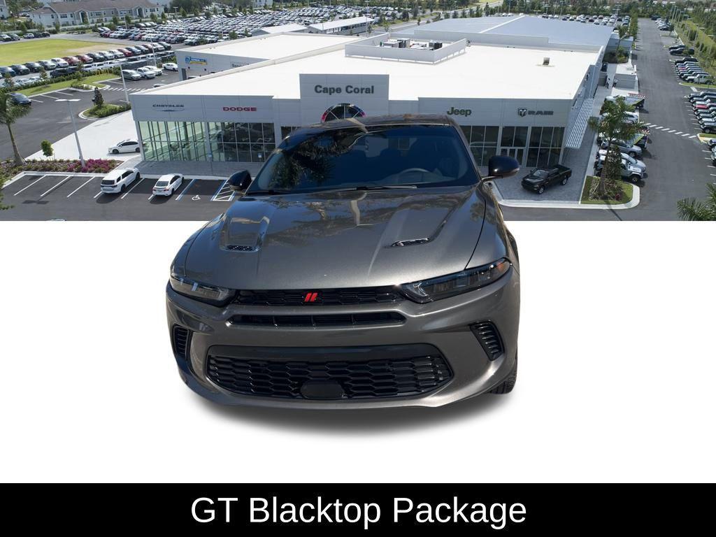 Dodge Hornet 2024