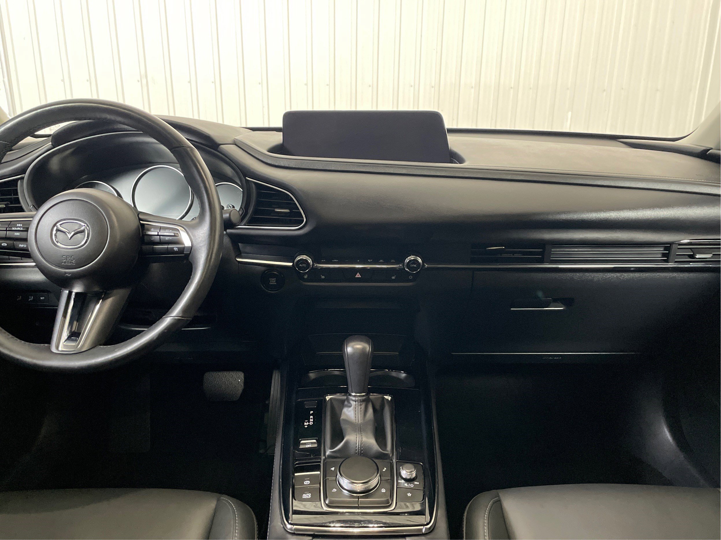 Mazda CX-30 2024