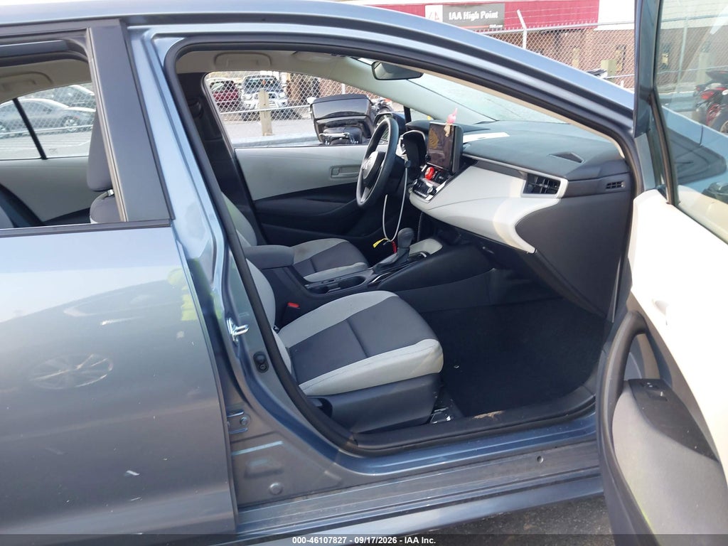 Toyota Corolla 2026