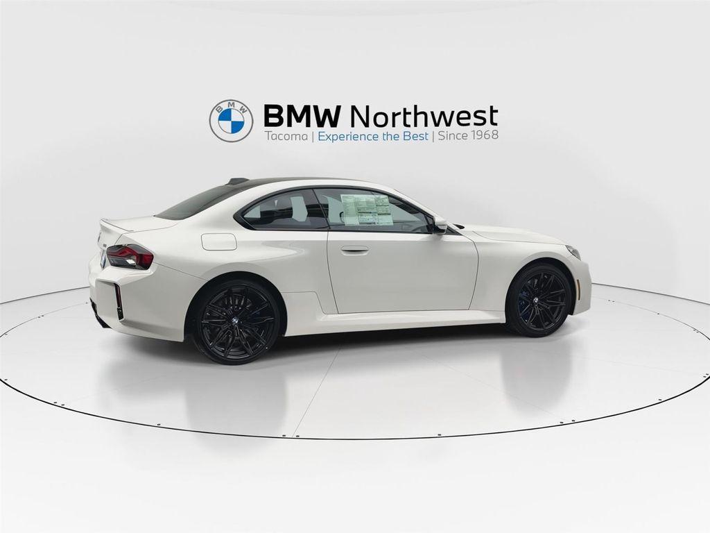 BMW M2 2026