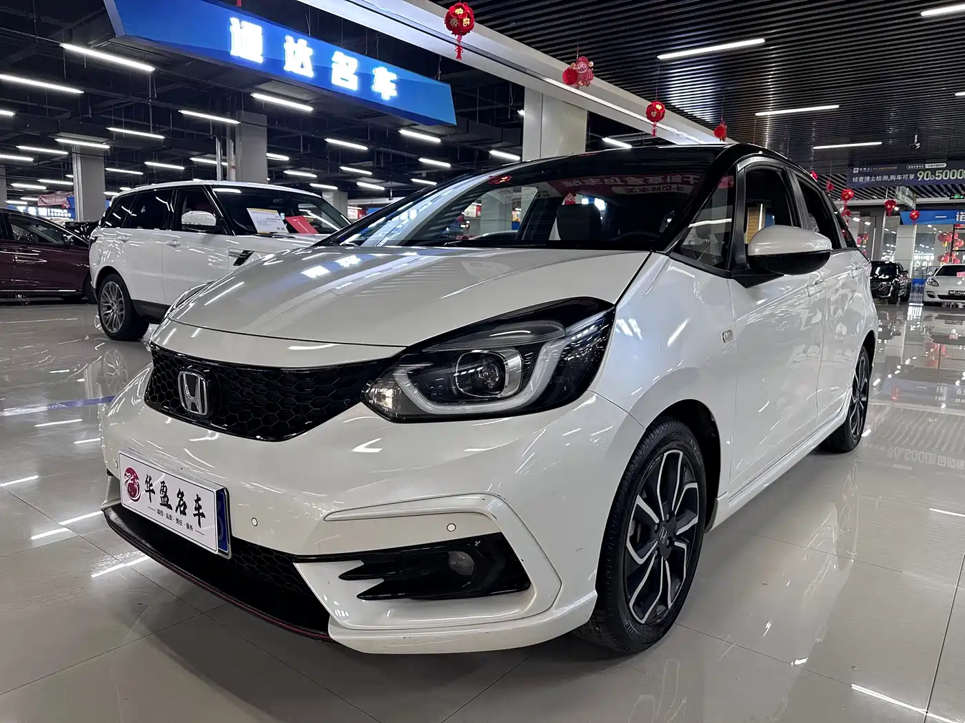 Honda Life 2022