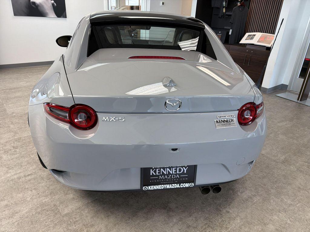 Mazda MX-5 2026