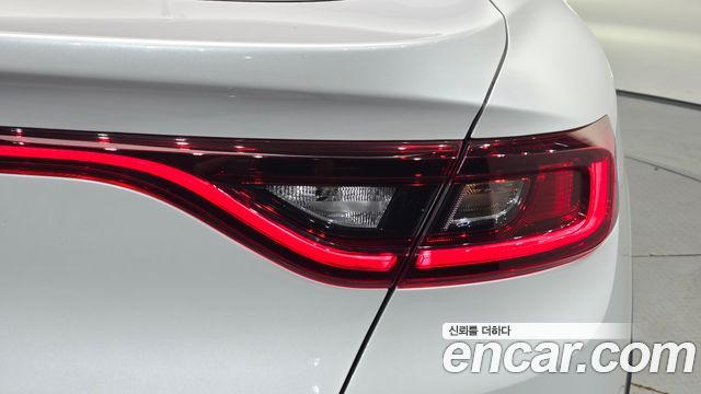Renault Arkana 2021