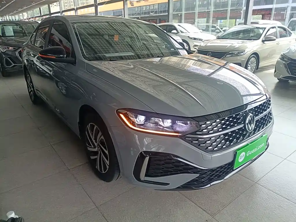 Volkswagen Lavida 2022