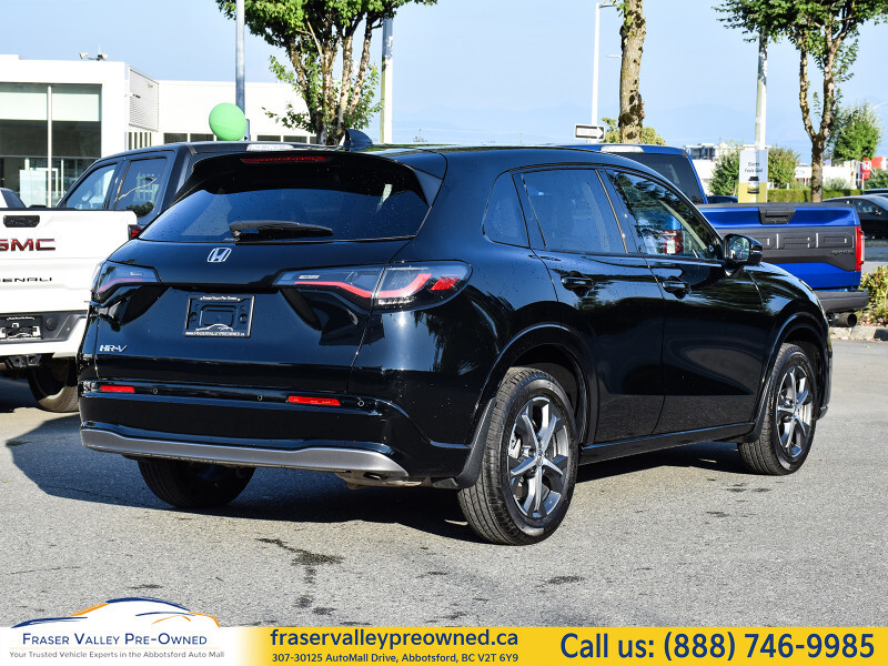 Honda HR-V 2024