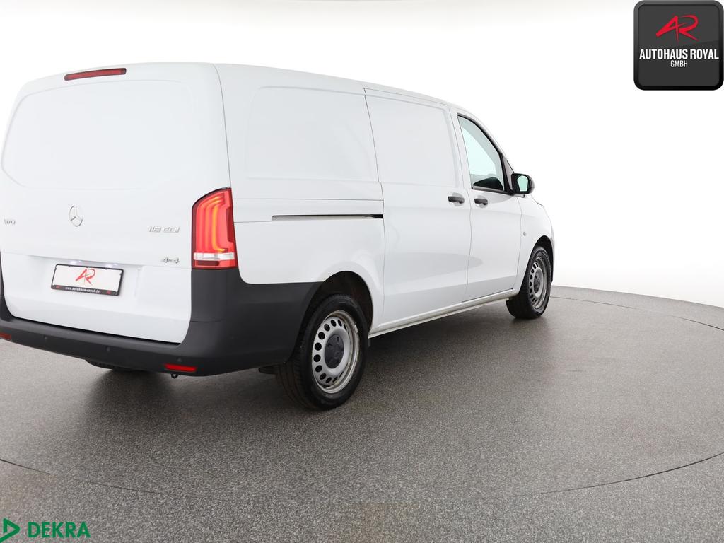 Mercedes-Benz Vito 2021