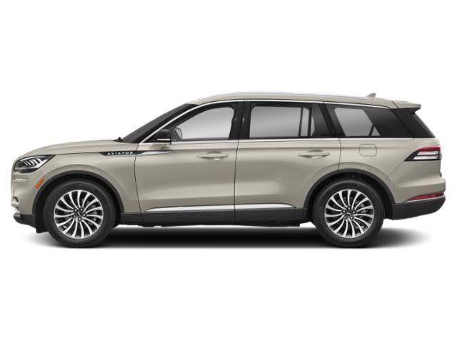 Lincoln Aviator 2022