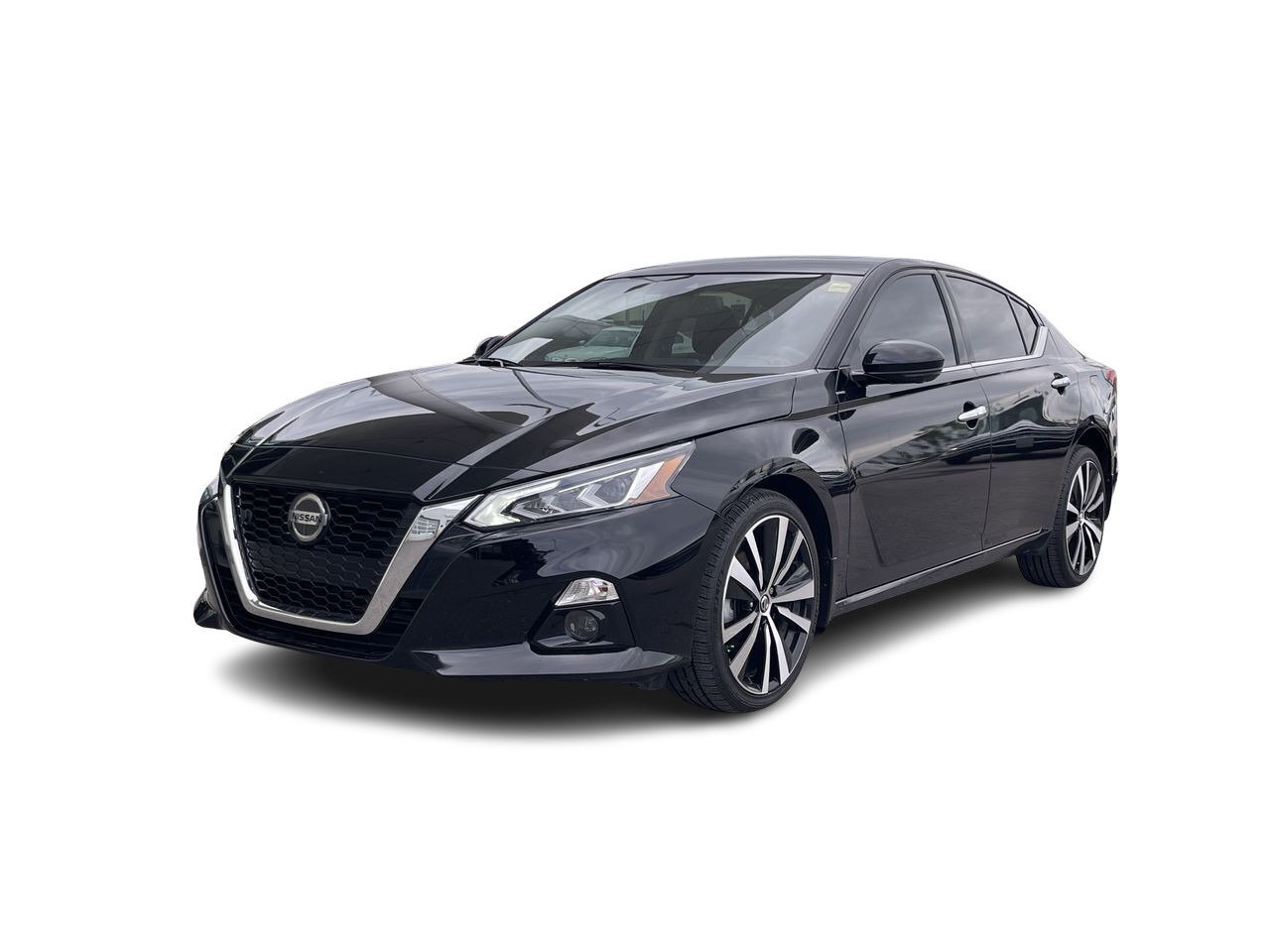 Nissan Altima 2022
