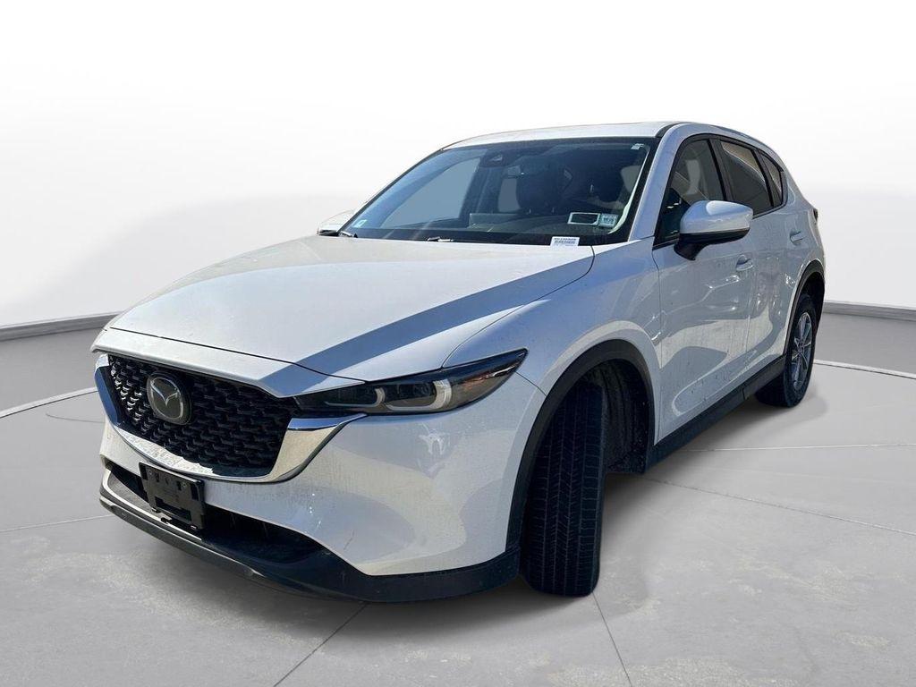 Mazda CX-5 2023