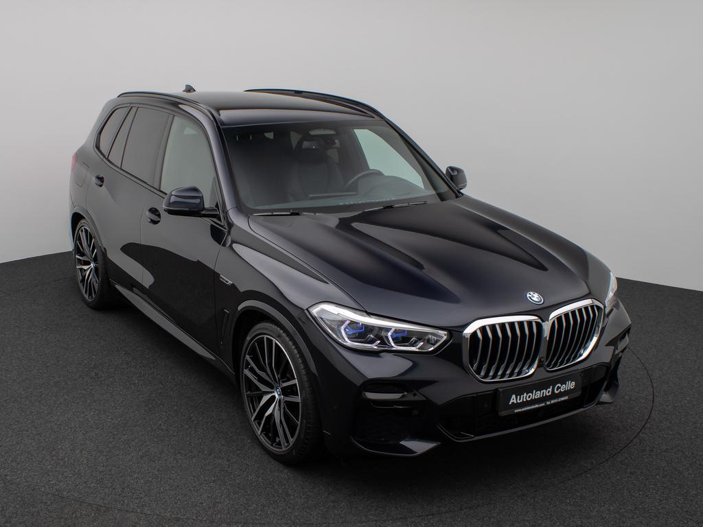 BMW X5 2021