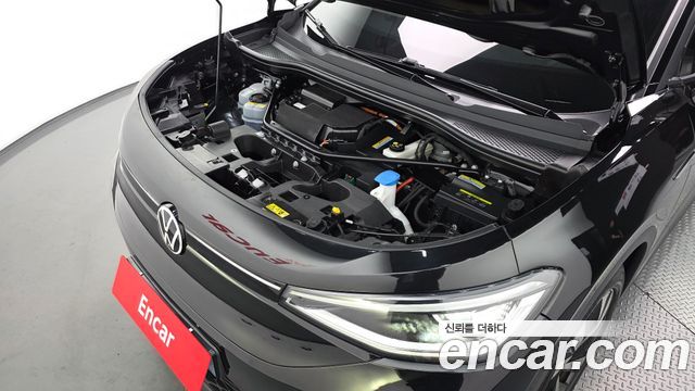 Volkswagen ID.4 2023