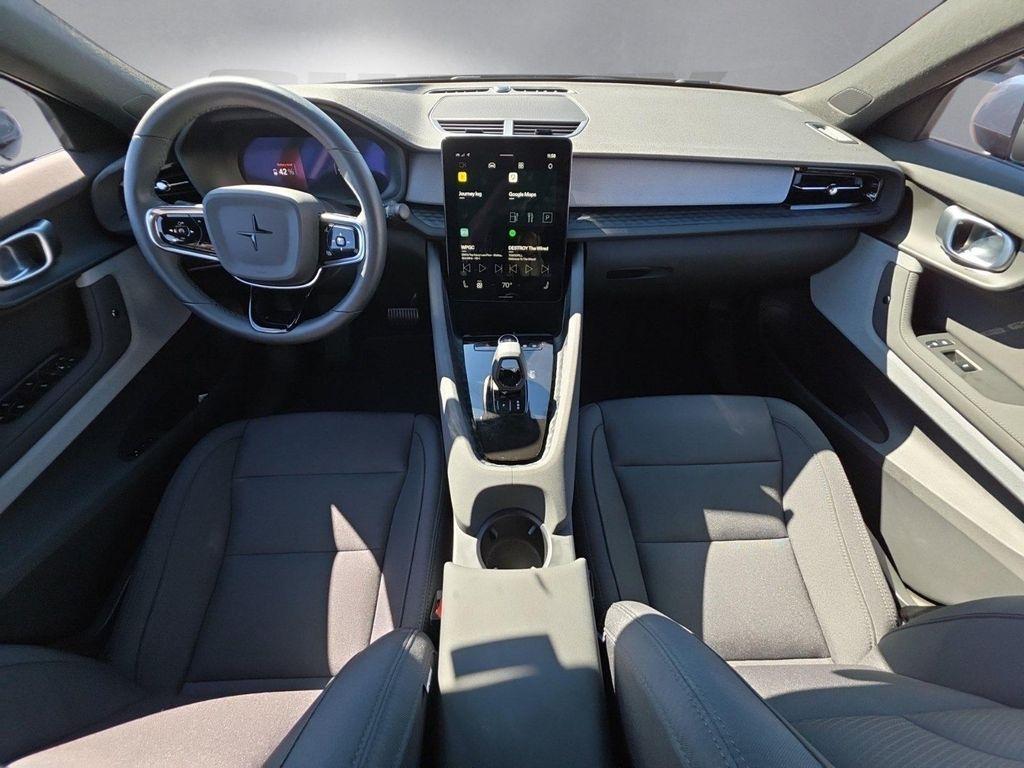 Polestar 2 2024