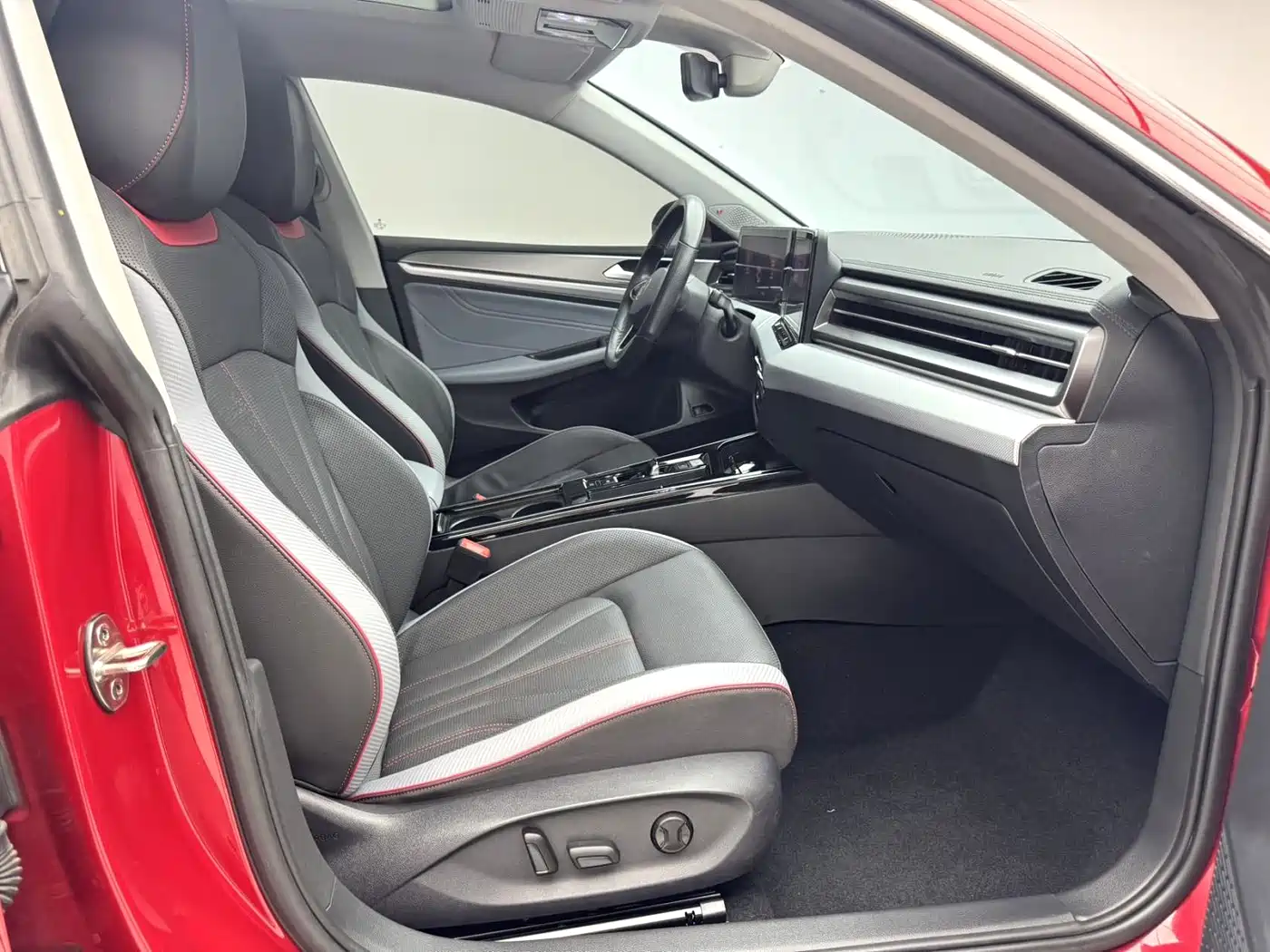 Volkswagen Lamando 2021
