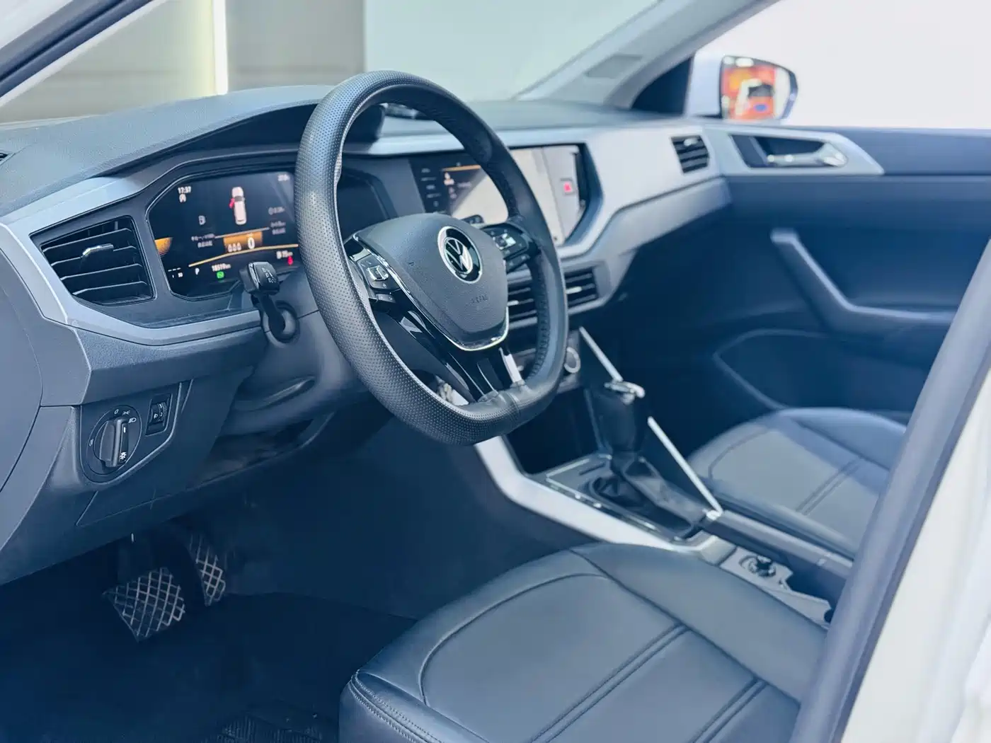 Volkswagen Polo 2023