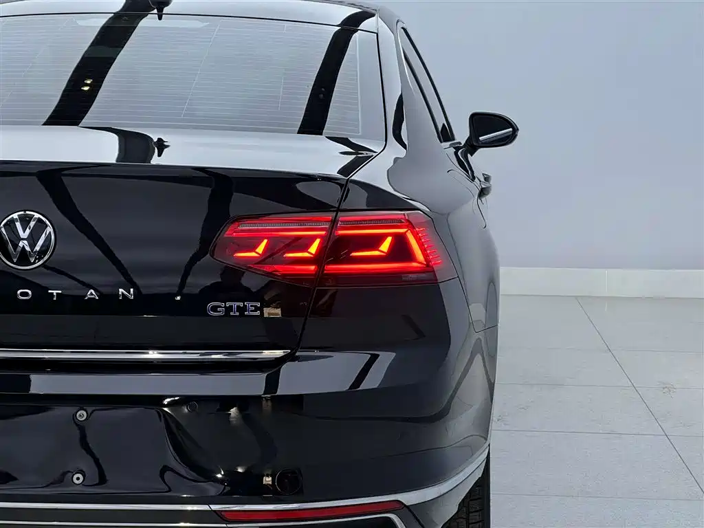 Volkswagen Magotan 2023