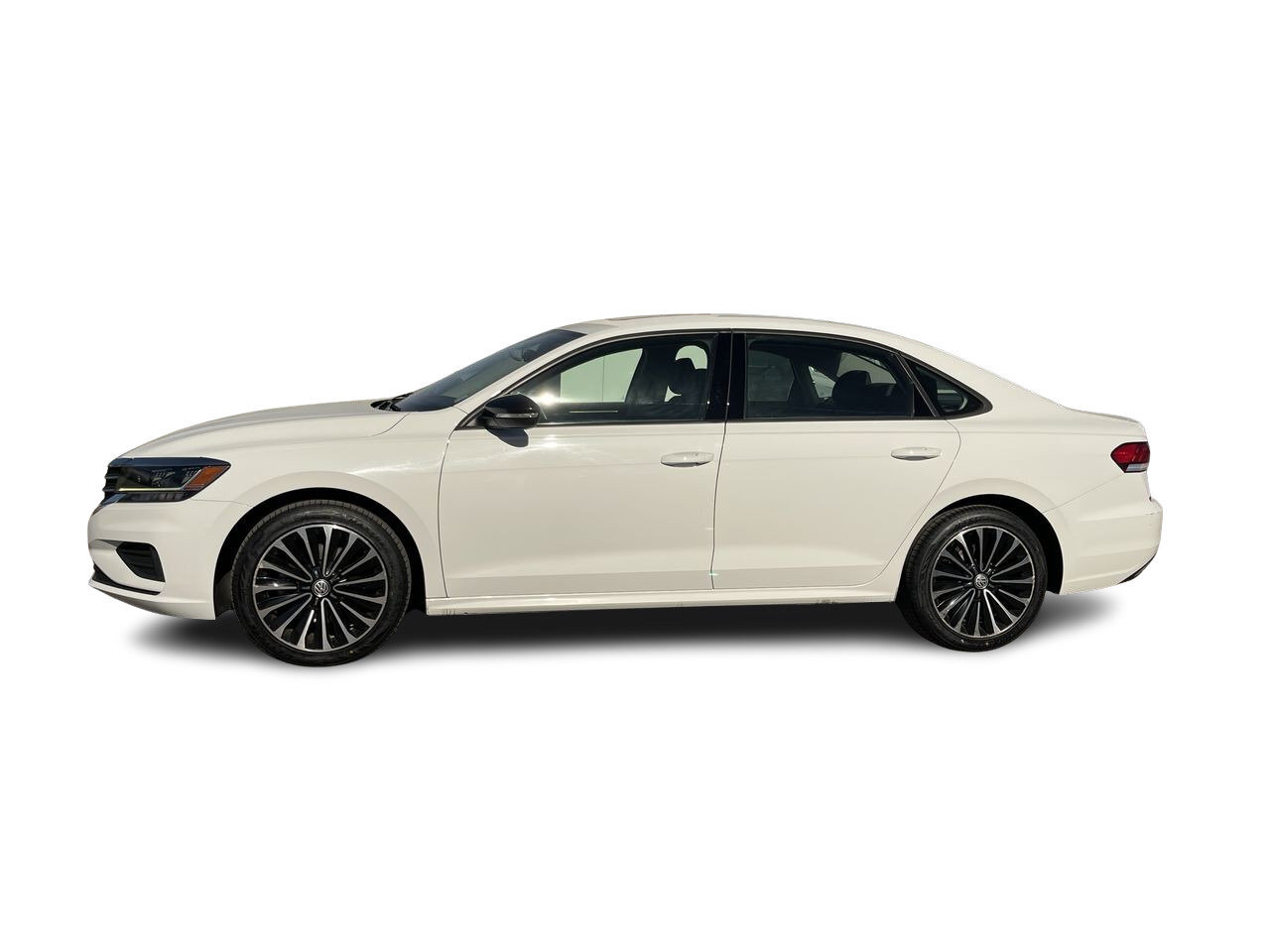 Volkswagen Passat 2022