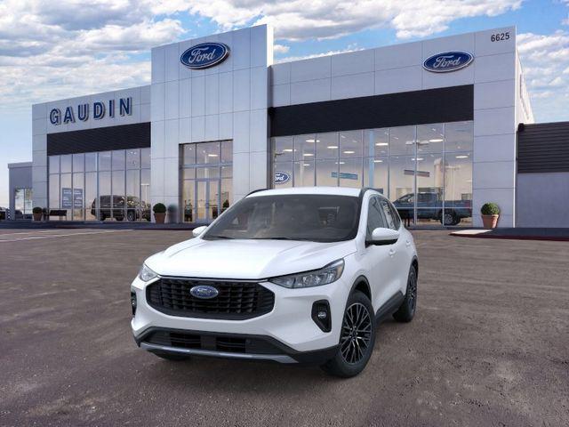 Ford Escape 2026