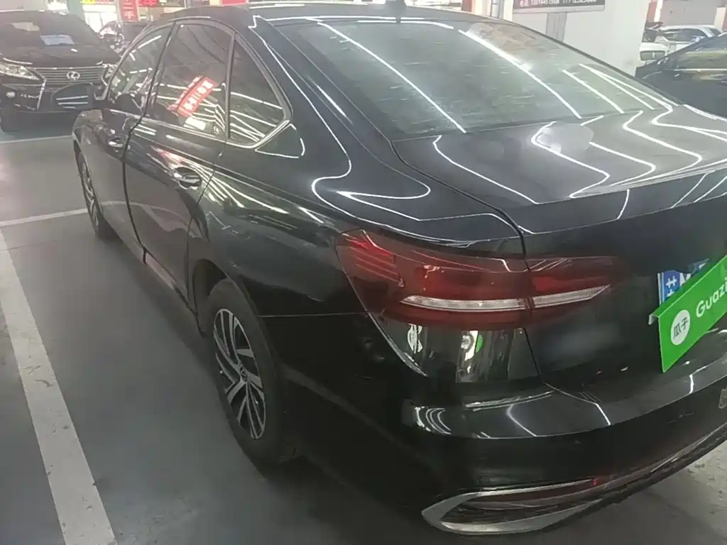 Volkswagen Lavida 2023