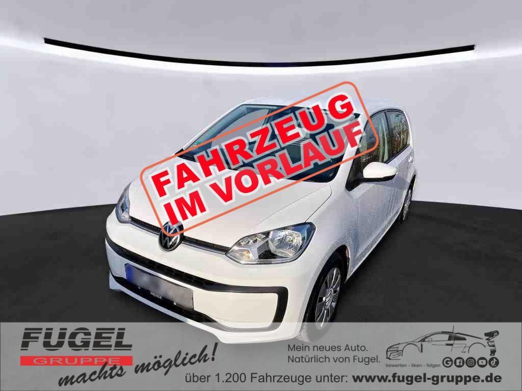 Volkswagen up! 2022
