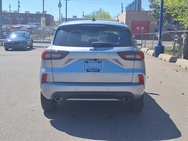 Ford Escape 2024
