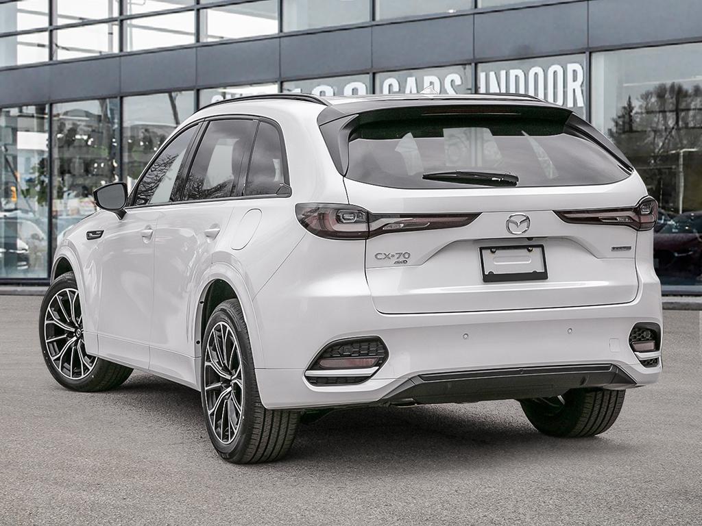 Mazda CX-3 2025