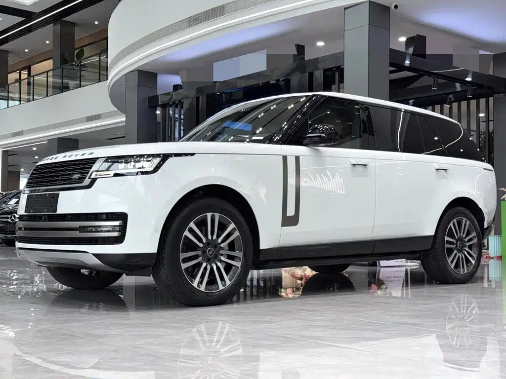 Land Rover Range Rover 2024
