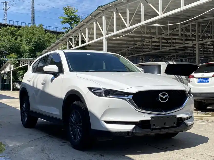 Mazda CX-5 2020