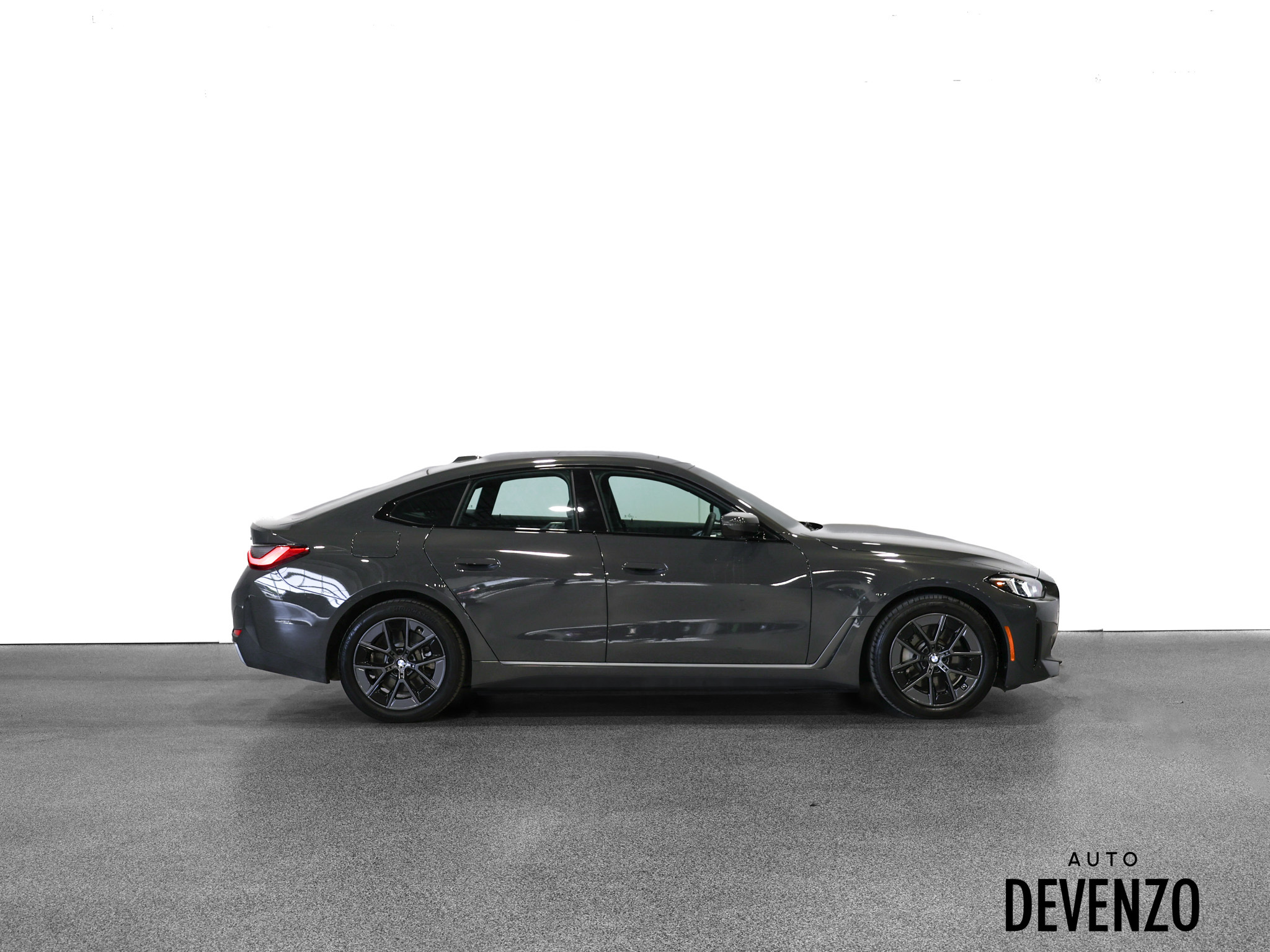 BMW i4 2025