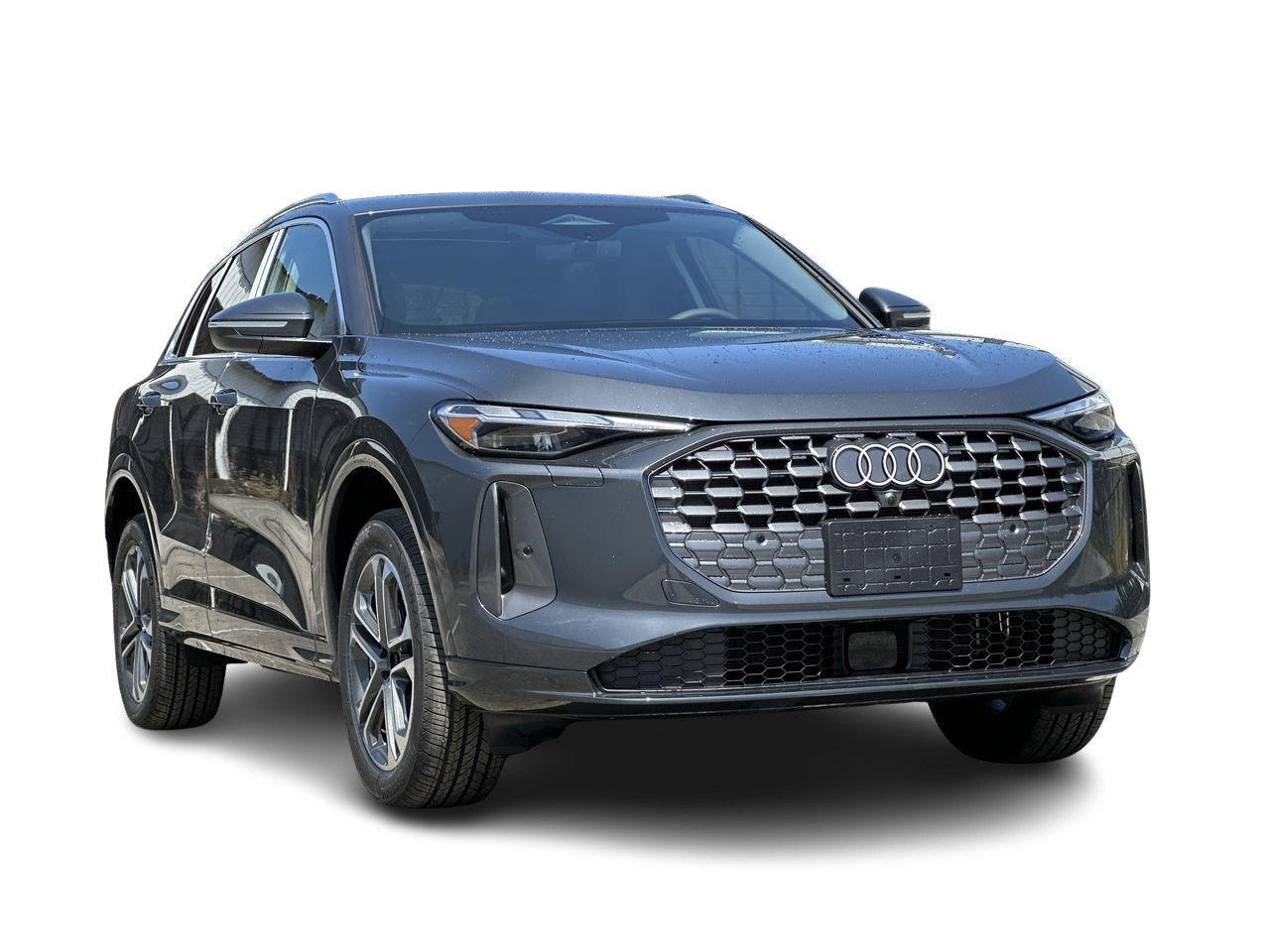 Audi Q5 2025