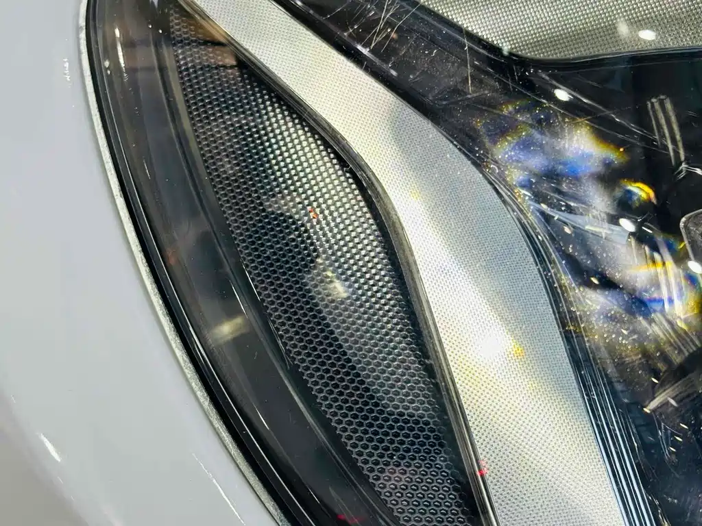 Porsche Panamera 2023