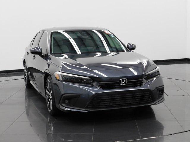 Honda Civic 2023
