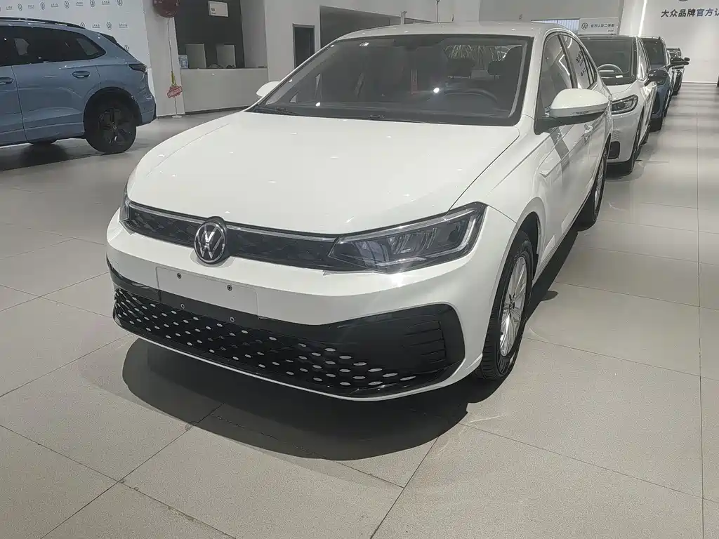 Volkswagen Lavida 2024