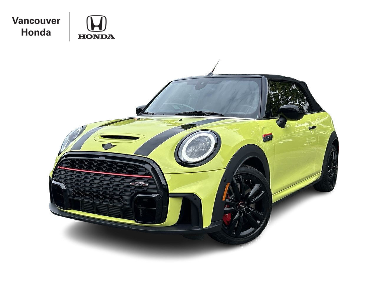 Mini COOPER 2023