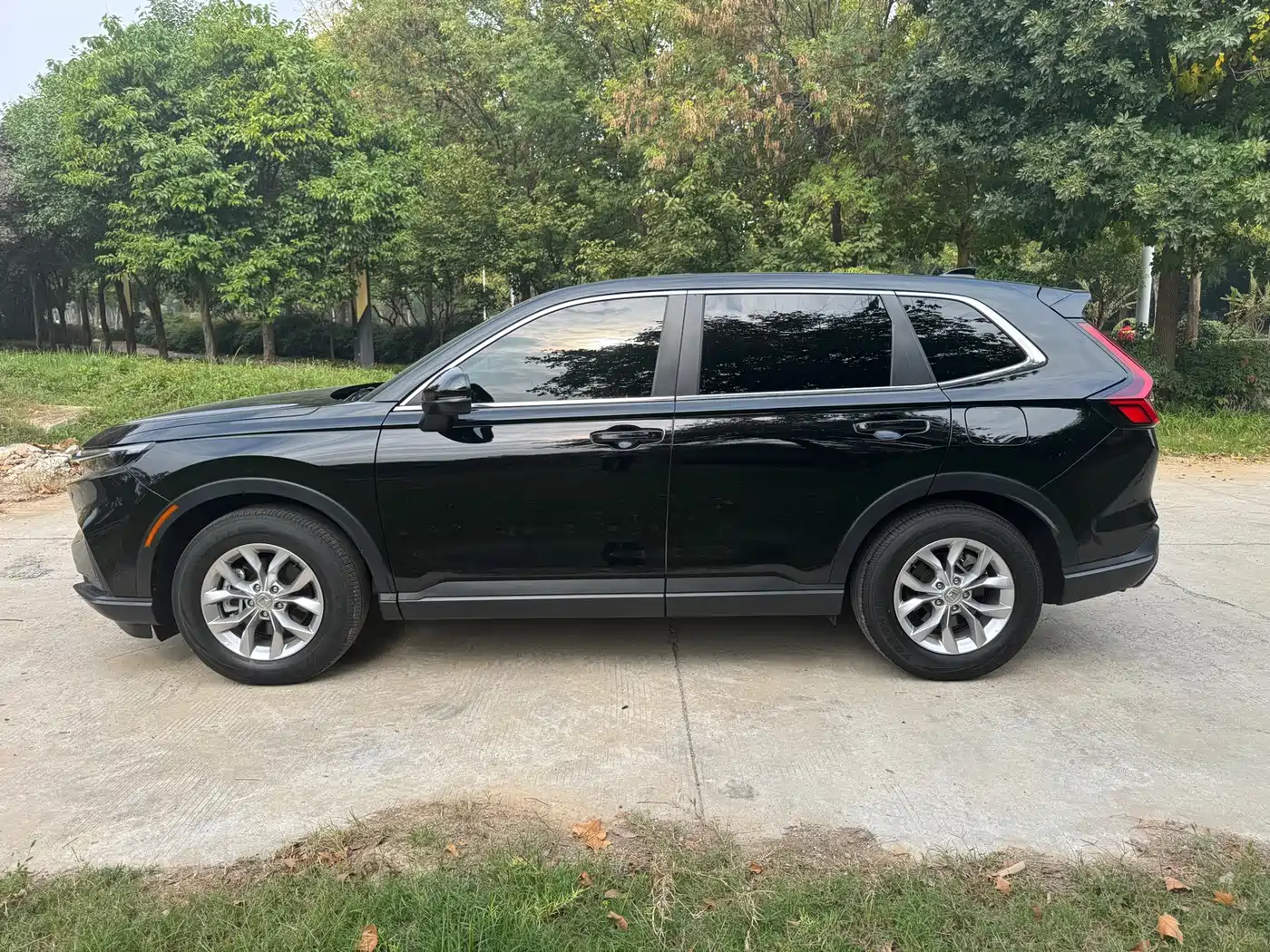 Honda CR-V 2023