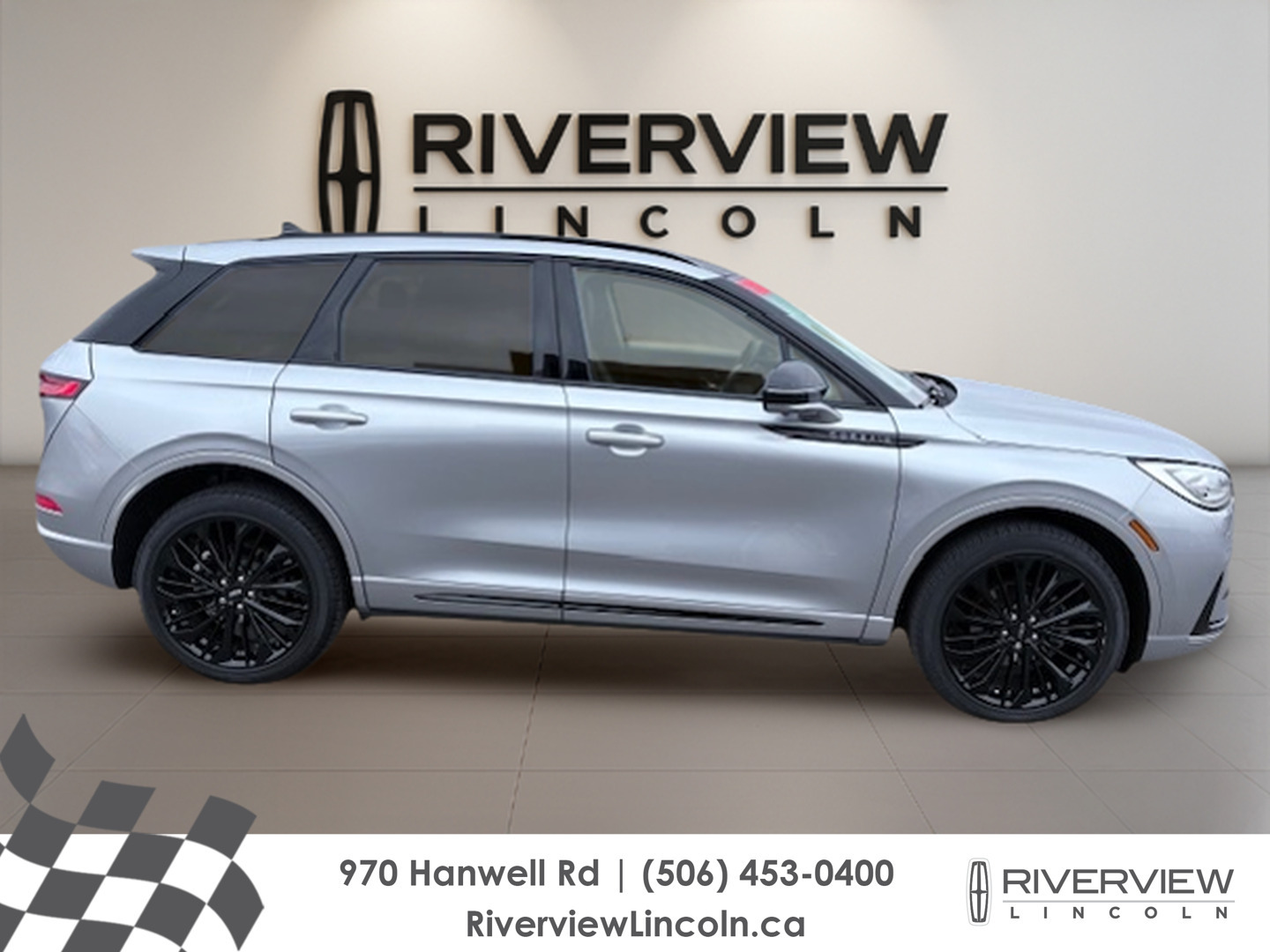Lincoln Corsair 2023
