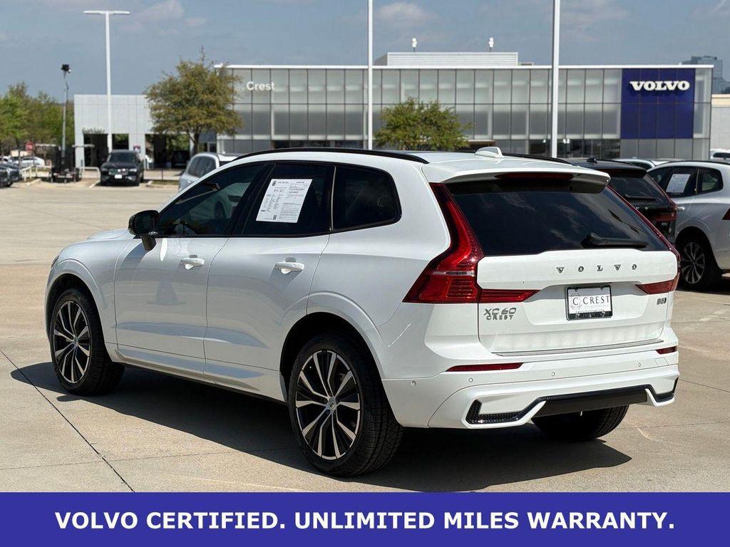 Volvo XC60 2023