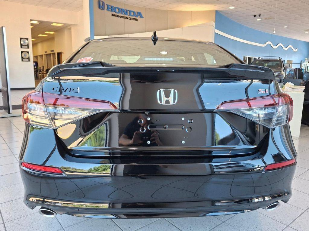 Honda Civic 2026