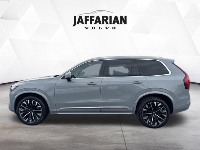 Volvo XC90 2025