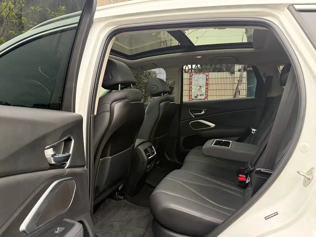 Acura RDX 2022
