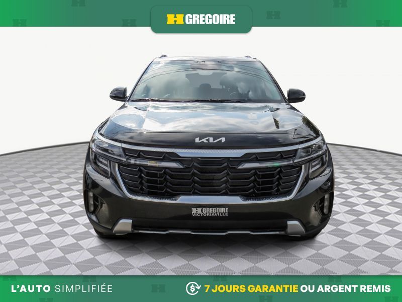 Kia Seltos 2024