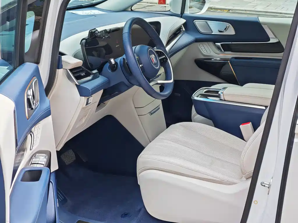 Buick Century 2023