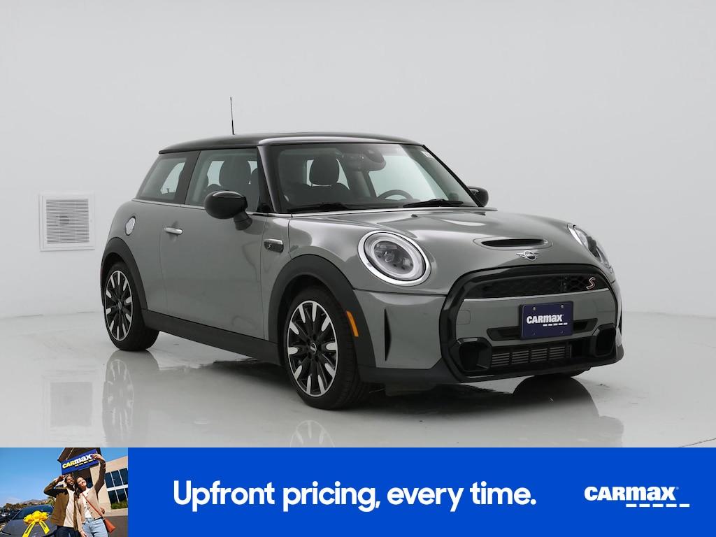 Mini Hardtop 2023