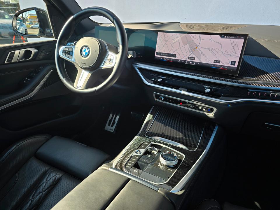 BMW X5 2024