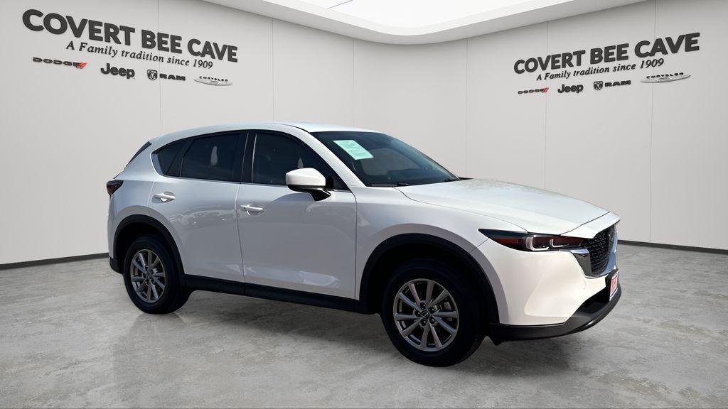 Mazda CX-5 2023