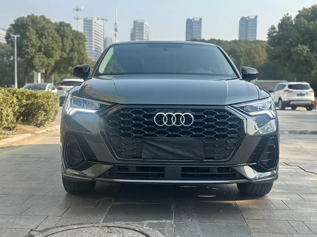 Audi Q3 Sportback 2023