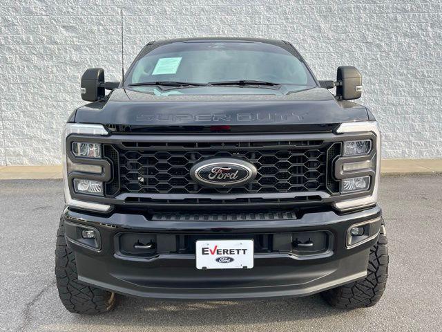 Ford F 250 2024