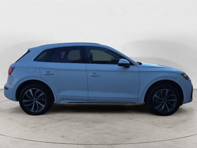 Audi Q5 2021