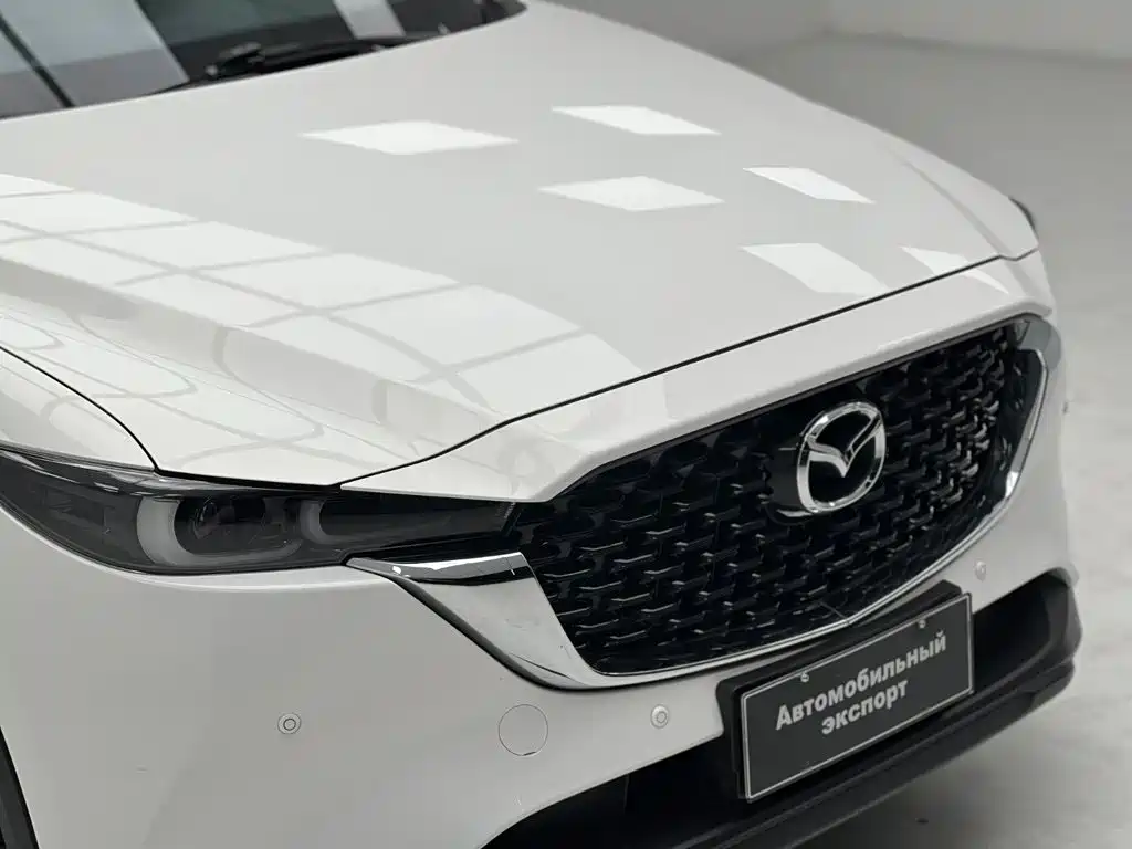 Mazda CX-5 2024