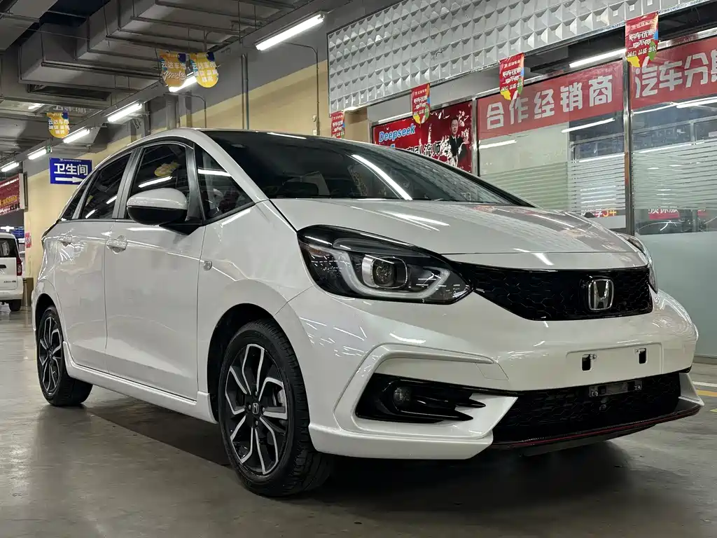 Honda Life 2021