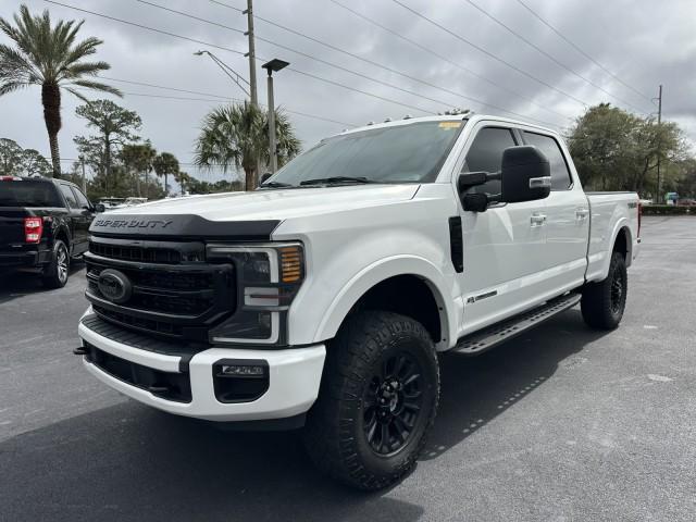 Ford F 250 2022
